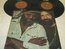 JERRY GARCIA MERL SAUNDERS LIVE AT KEYSTONE 2 LP NM FANTASY VINYL GRATEFUL DEAD
