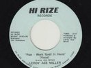 LEROY ACE MILLER 