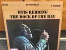 OTIS REDDING The Dock Of The Bay LP Volt S-419 Soul 1968