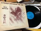 Billy Watkins ?– A Family Gathering For God Gospel Soul Funk Vinyl