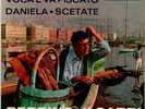 45giri  Peppino Di Capri / Torna Piccina - Voca E Va Piscato – Daniela - Scetate