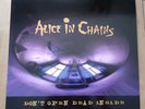 Alice In Chains - Don't Open Dead Inside Live 1993 Vinyl LP (Grunge)