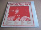 Rolling Stones - Light Up The Town (1981) rare live double LP Not Tmoq SEALED