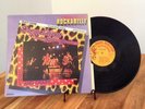 CRAZY CAVAN & THE RHYTHM ROCKERS [COOL AND CRAZY] EX 1982 SPANISH LP Rockabilly