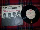 the beatles -fan club, another beatles christmas record..1964 flexi..lyn 757