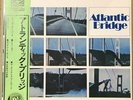 Atlantic Bridge / Sample Board White Label Used Analog