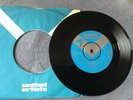 HOPSCOTCH - LOOK AT THE LIGHTS GO UP rare UK 1968 / PSYCH MOD FLEUR DE LYS EX+++