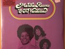 MARTHA REEVES & THE VANDELLAS  ANTHOLOGY   MOTOWN 1974 2LP'S  STILL SEALED