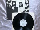 NAZARETH - “Nazareth” White Label PROMO LP - Original 1972 Warner Bros. #BS 2615