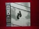 CREED - RED WHITE & BLUE VINYL - MONDO 2 LP