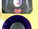 Paul Stanley Hold me touch me Purple UK pye 7