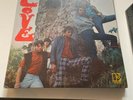 Love, Self titled 1st Vinyl LP, MONO press, ARTHUR LEE, A1/B1, EKL 4001