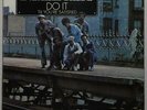 Sealed LP: B.T. Express: Do It ('Til You're Satisfied)