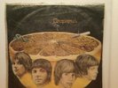 Grapefruit- Around lp vinyl record pop psych gem  Rare Uruguay pressing beatles