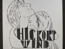 HICKORY WIND: Hickory Wind LP (#417 of 500, corner bend) Rock & Pop