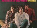 TRAFFIC-Heaven Is In Your Mind/Mr. Fan VINYL LP NEW