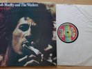 Bob Marley & The Wailers: catch a Fire, JA Tuff Gong
