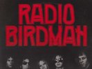 RADIO BIRDMAN Radios appear LP AUSTRALIA 2nd PRESSING Trafalgar 1977 punk kbd