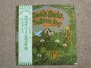 Beach Boys-Smiley Smile Japan LP Capitol ECS-40167 Stereo Insert