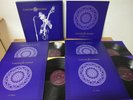 CONCERT FOR GEORGE Harrison MINT 4LP BOX 2018 Eric Clapton Tom Petty McCartney