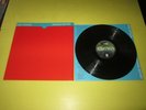DIRE STRAITS - MAKING MOVIES - VERTIGO 6359 034 NM/M INNER TESTI 1980 ITALIA