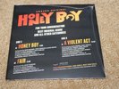 HONEY BOY MOVIE AMAZON soundtrack 45 LP VINYL VERY RARE PROMO PROMOTIONAL