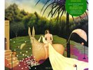 Midori Takada ‎– Through The Looking Glass SEALED 2 x 12
