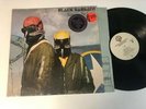 Black Sabbath LP Never Say Die