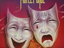 Mötley Crüe -- Theatre Of Pain  -- LP -- 1985 -- Elektra Vinyl --