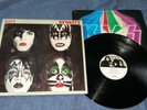 KISS  dynasty    1979- FIRST  UK PRESS  - CASABLANCA  - N/MINT