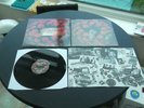 THE STRANGLERS NO MORE HEROES 1977 UK PRESS 12