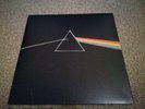 PINK FLOYD Dark side of the moon UK HARVEST ORIGINAL LP N/MINT  COMPLETE
