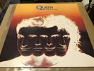 Queen The Miracle Uk 12”ps Original Vinyl 1989 NEAR MINT