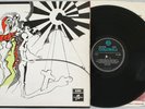 PRETTY THINGS SF Sorrow (Columbia SCX 6306) blue/black - first press 1/G EX