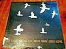 Herbie Mann And Bobby Jaspar ?- Flute Flight -1957 US Mono 1st Press NM- / VG++
