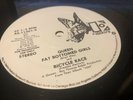 Queen Bicycle Race Fat Bottomed Girls Rare Usa Import 12” Promo 1978 Rare