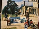 Oasis Be Here Now VINYL LP
