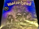 MOTORHEAD - THE WORLD IS OURS LIVE IN MANCHESTER 2011 EMI ?– UDR 0082 LP LTD ED