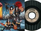 KISS - Shandi / She's So European 7