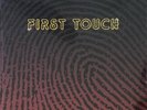 FIRST TOUCH - S/t - LP rare BOOGIE/FUNK/NU DISCO/SOUL/SYNTHS star creature