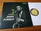 Jimmy FORREST : Out Of The Forrest  LP PRESTIGE PR  7202 Deep Groove  RVG NMINT