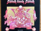 Black Sabbath ?– Sabbath Bloody Sabbath LP 1974 Ultra Sonic Cleaned