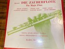 SXL 2215-7 WBg MOZART BOHM THE MAGIC FLUTE 3 x LP DECCA ED1 STEREO