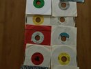 Rare Northern and Modern Soul bundle;13 Singles: Brief Encounter, S.Williams..  