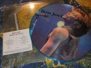 Bon Jovi ?– Blaze Of Glory LV 116 COSMIC COMMUNICATIONS Live Picture LP vinyl