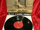 1958 UK EXC+ RCA SB 2024 ED1 LIVING STEREO  TCHAIKOVSKY PATHETIQUE SYMPHONY BOST