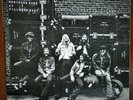 THE ALLMAN BROTHERS BAND - LIVE FILLMORE EAST   ORIG FIRST PRESS PINK Label 1971