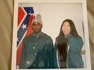 Jpegmafia - Black Ben Carson (Limited To 250) Vince Staples Tour Exclusive