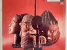 Art Blakey & Jazz Messengers Drum Suite Columbia Original Mono 6 eyes DG EXC-