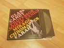 After Dark Italians Do It Better 3xLP Clear Vinyl Glass Candy Chromatics